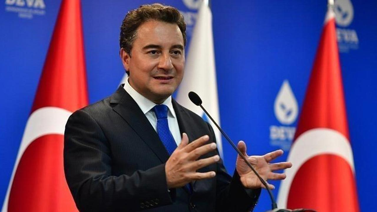 DEVA Partisi'nden art arda iki istifa