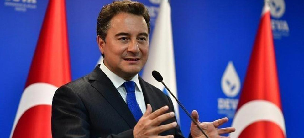 DEVA Partisi'nden art arda iki istifa