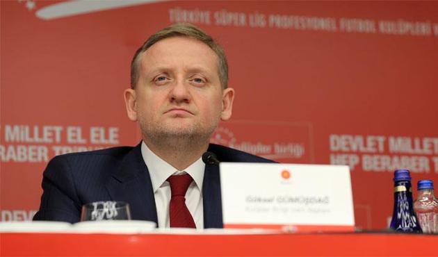 Yabancı sınırı tartışmalarına kulüplerden yanıt geldi!