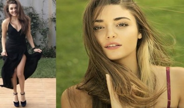 Hande Erçel: İçimde iki kadın var!
