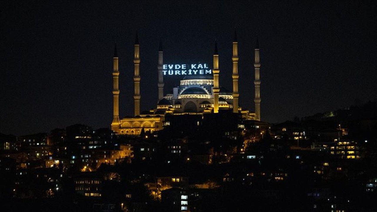 İşte ramazan için alınan kararlar