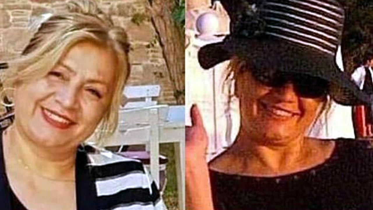 Anne-kız 5 dakika arayla koronadan öldü!