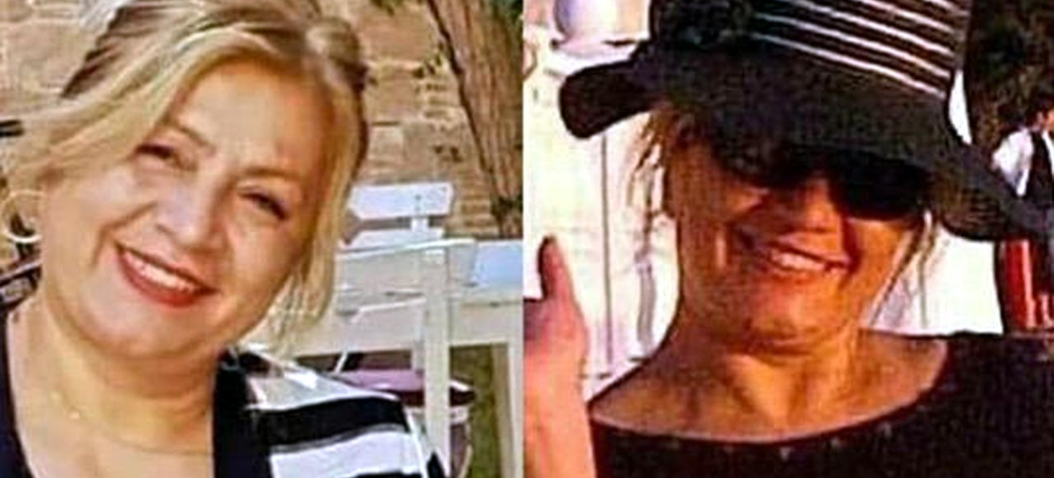 Anne-kız 5 dakika arayla koronadan öldü!