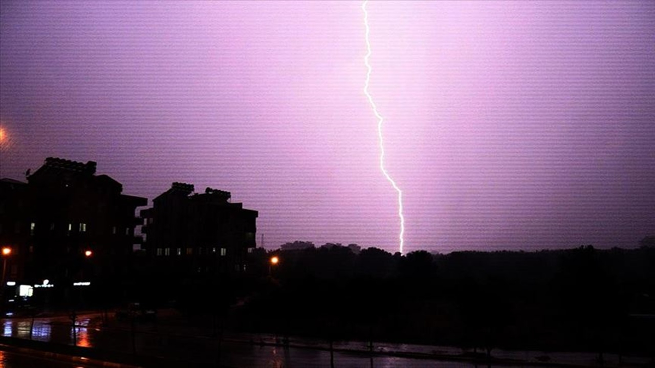 Meteoroloji açıkladı: Sıcaklıklar mevsim normallerinin altında olacak