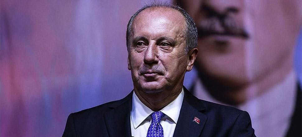 Muharrem İnce'nin 'A Takımında' sürpriz isimler