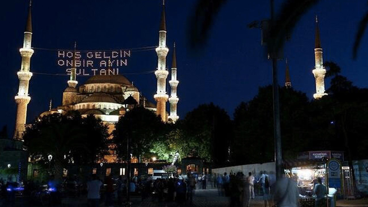Bayram tatili 9 gün