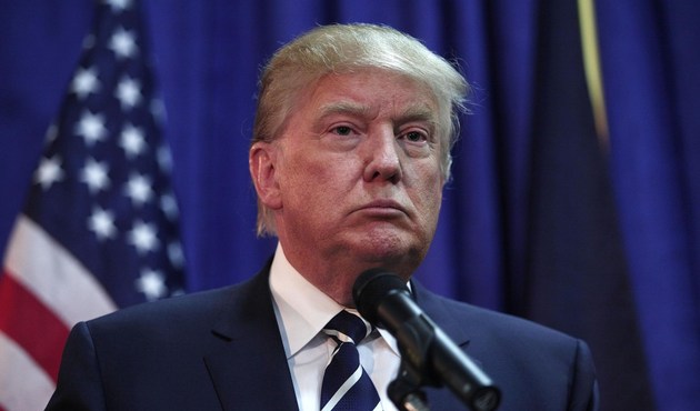 Trump geri adım attı