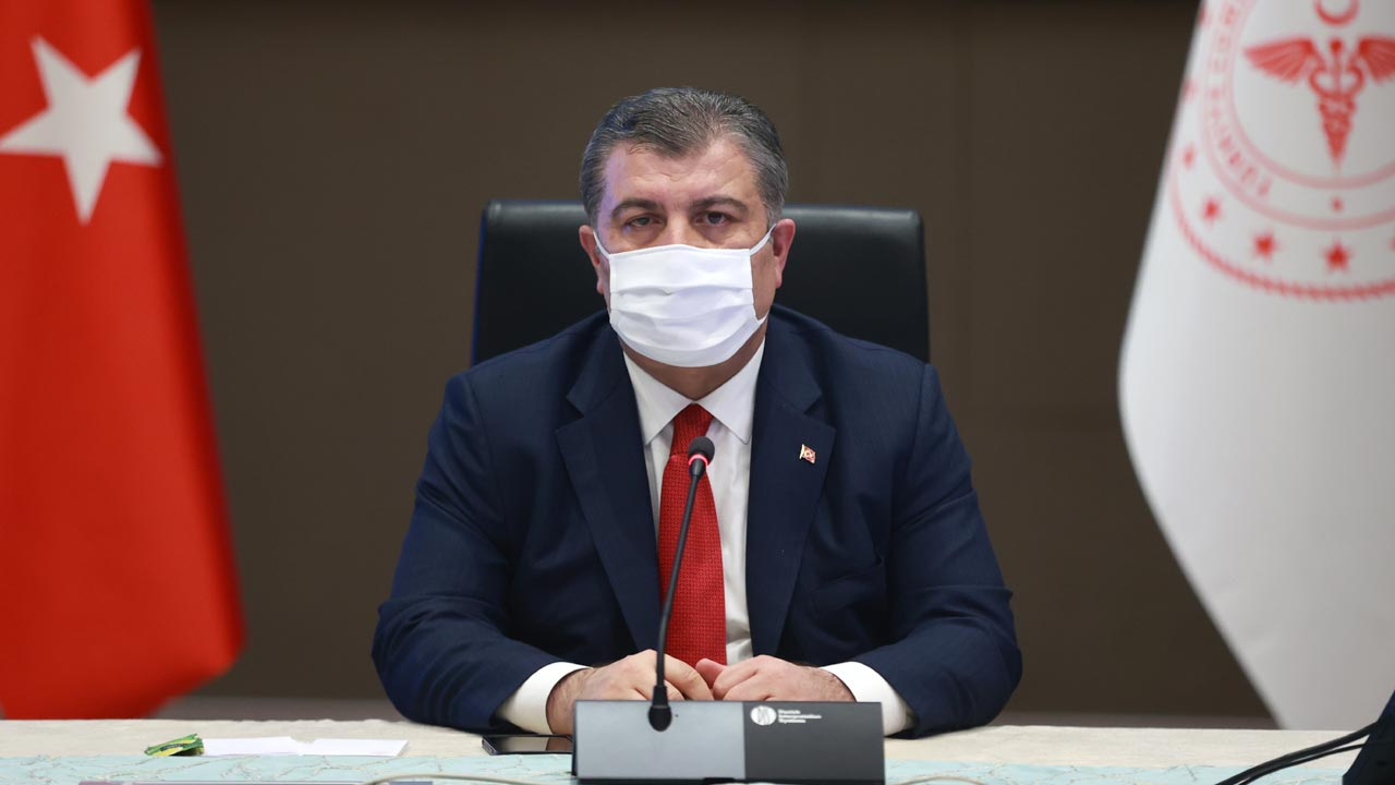 Koronavirüste İstanbul 4. piki yaşıyor