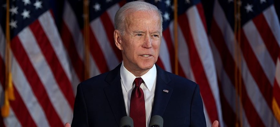 Biden'dan dikkat çeken Ramazan mesajı