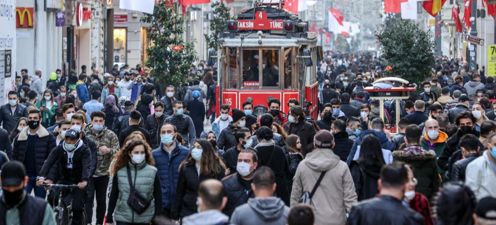 İşte vakaların en fazla arttığı iller