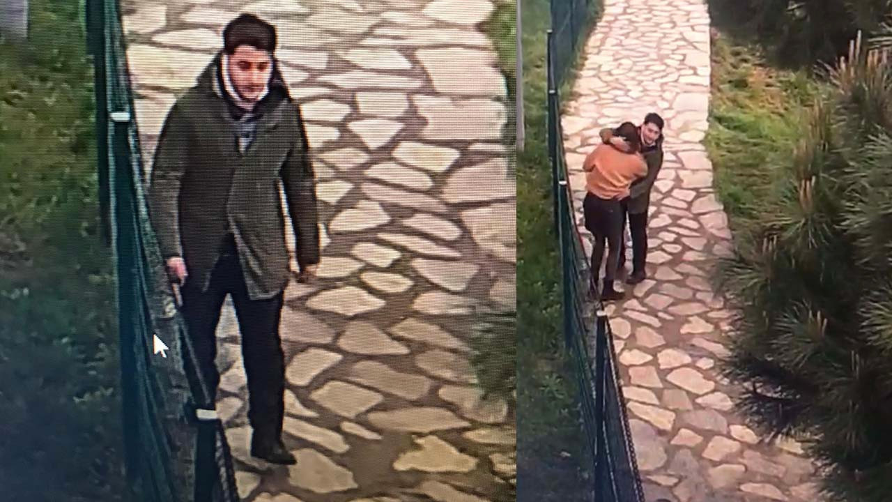 Cihangir'deki taciz şüphelisinden "cinsel istismar" iddiası