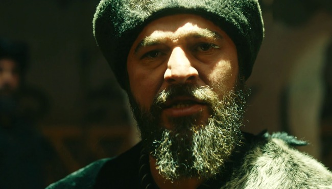 Diriliş Ertuğrul 96.bölüm tanıtımı
