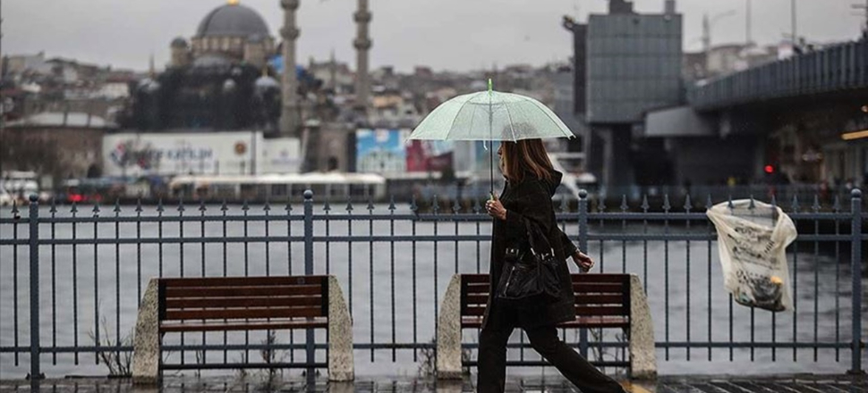 Meteoroloji açıkladı: Doğu üşüyecek, batı ısınacak