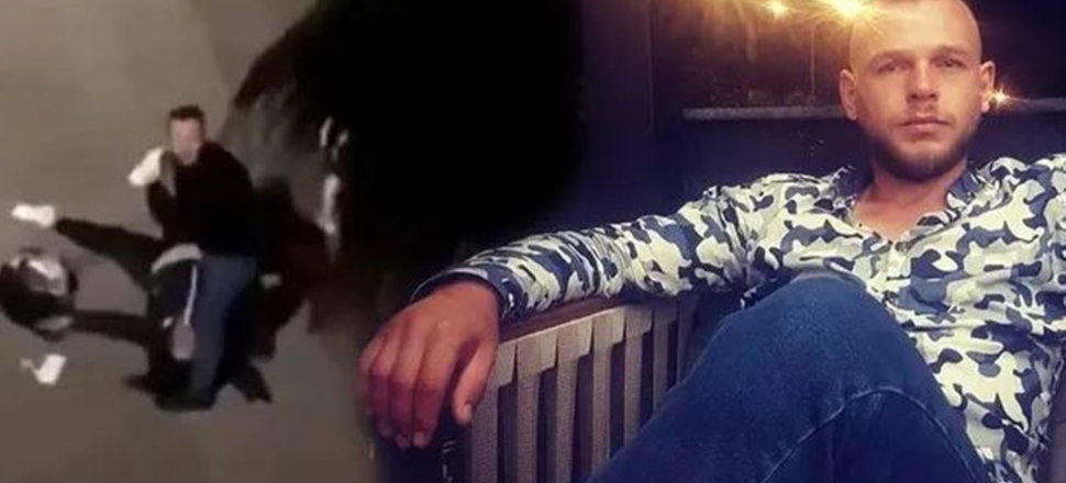 Görüntüler kan dondurmuştu: İbrahim Zarap'tan pişkin savunma