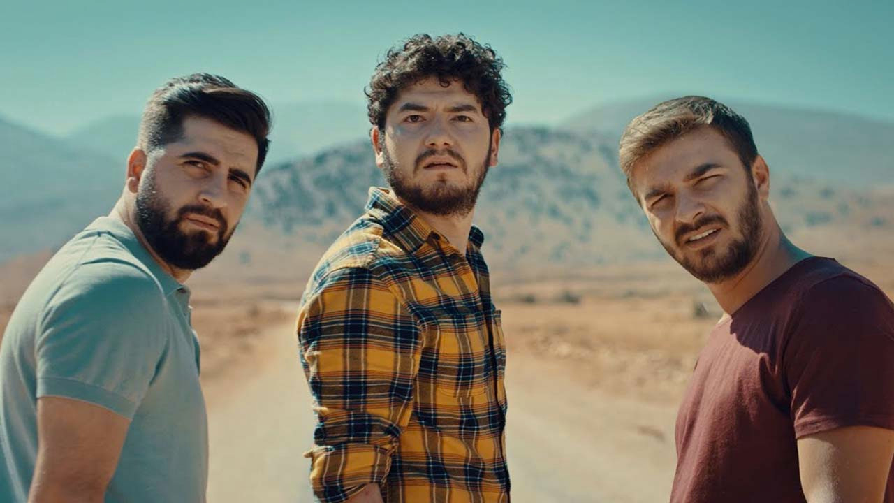 Youtuber grubu Kafalar'ın üyelerine 10'ar ay hapis cezası