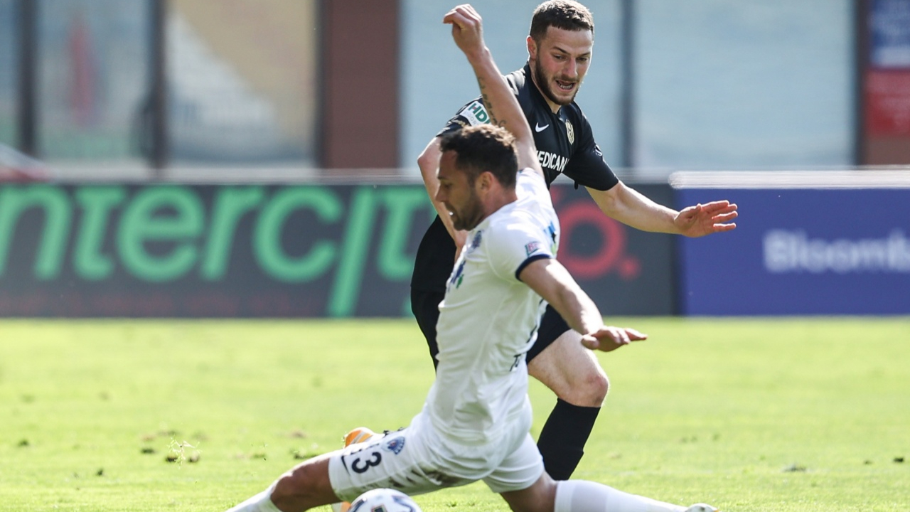 Kasımpaşa ile Yeni Malatyaspor golsüz berabere kaldı