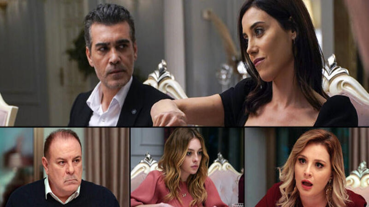 Sadakatsiz dizisinin yıldız ismi acil olarak hastaneye kaldırıldı!