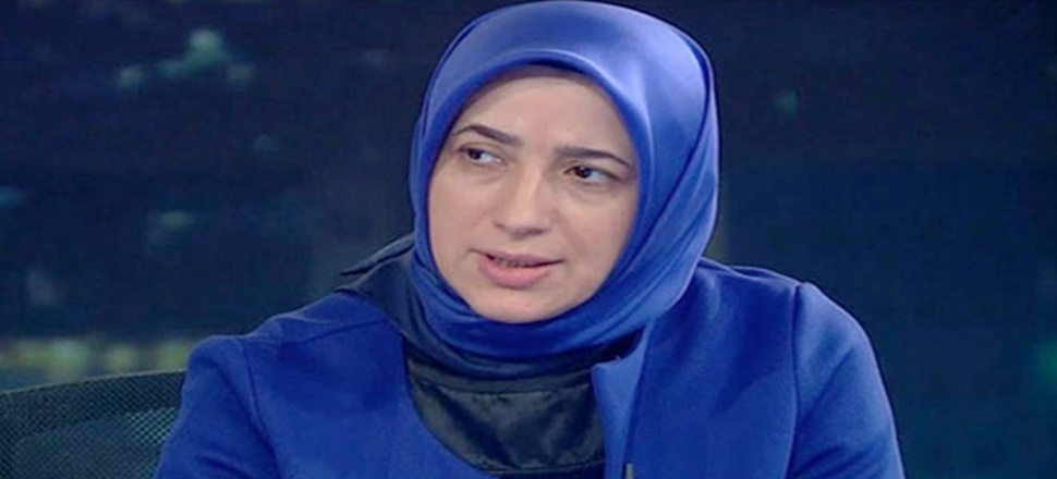 Özlem Zengin'e hakaret eden sanık kendini savunurken ağladı!