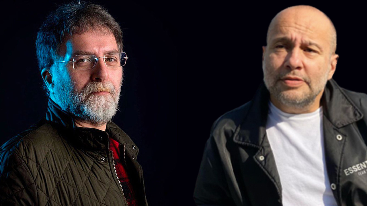 İzzet Çapa'dan Ahmet Hakan'a doktor tavsiyesi