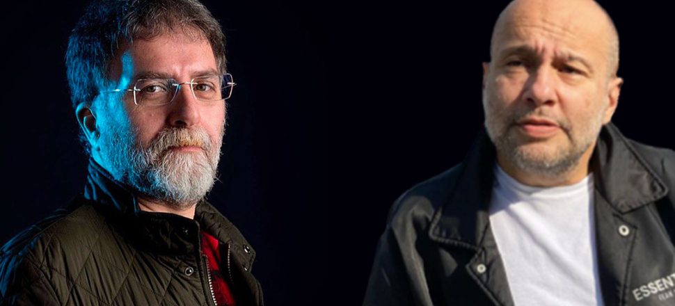 İzzet Çapa'dan Ahmet Hakan'a doktor tavsiyesi