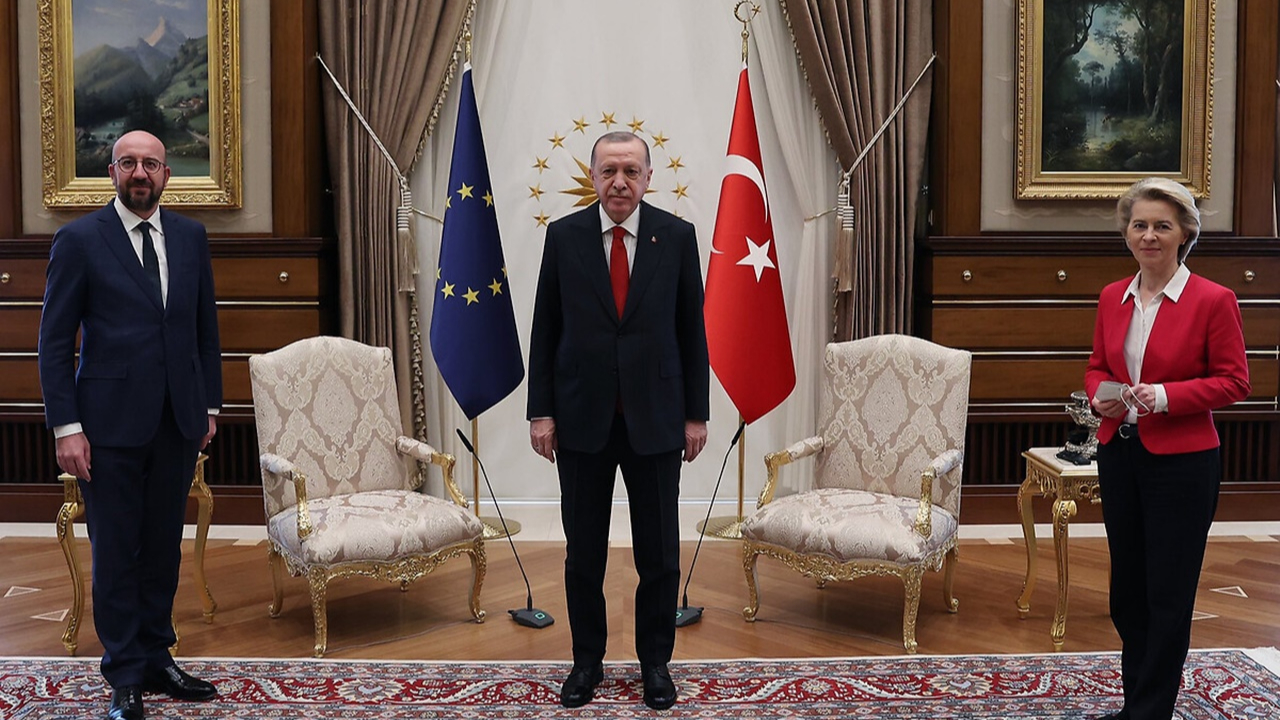 AB, protokol sorunu için harekete geçti