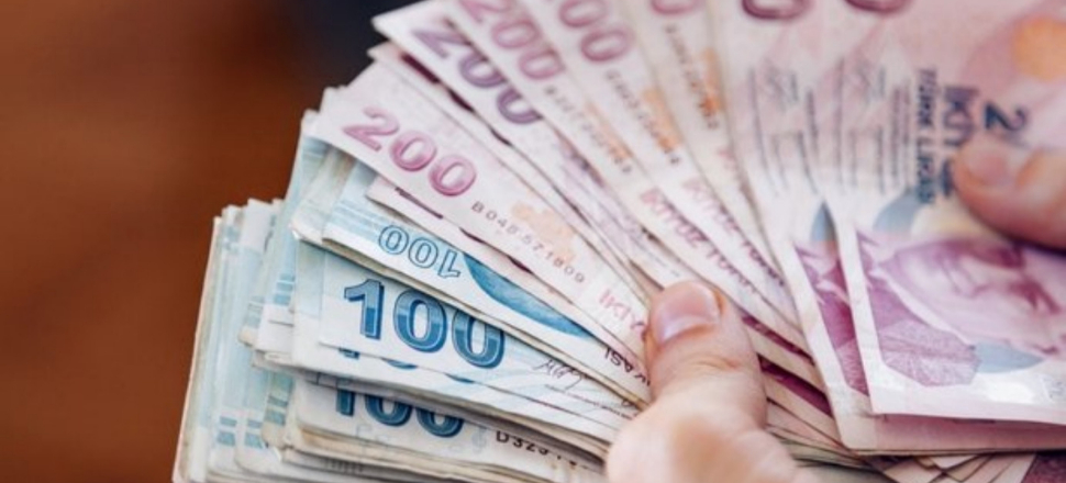 Emekliye bayram ikramiyesi 1100 lira olacak