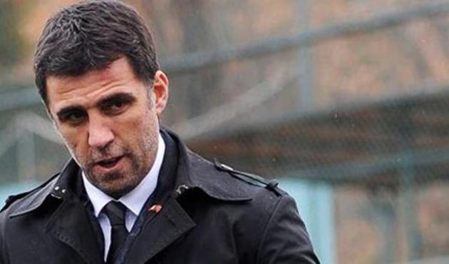 FETÖ'cü Hakan Şükür ihraç edildiğini öğrenince bunu yaptı!