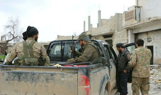 Türkiye'den ABD'ye karşı YPG hamlesi!