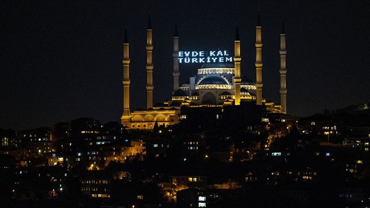 Bakanlıktan 81 ile Ramazan genelgesi!