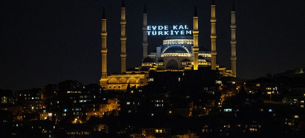 Bakanlıktan 81 ile Ramazan genelgesi!