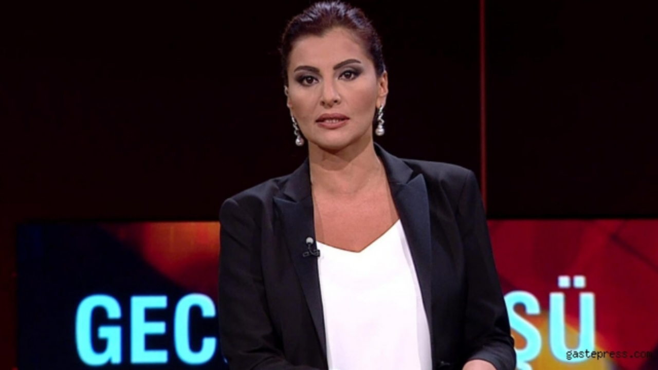 Hande Fırat'ın iki gözünde de hasar oluştu