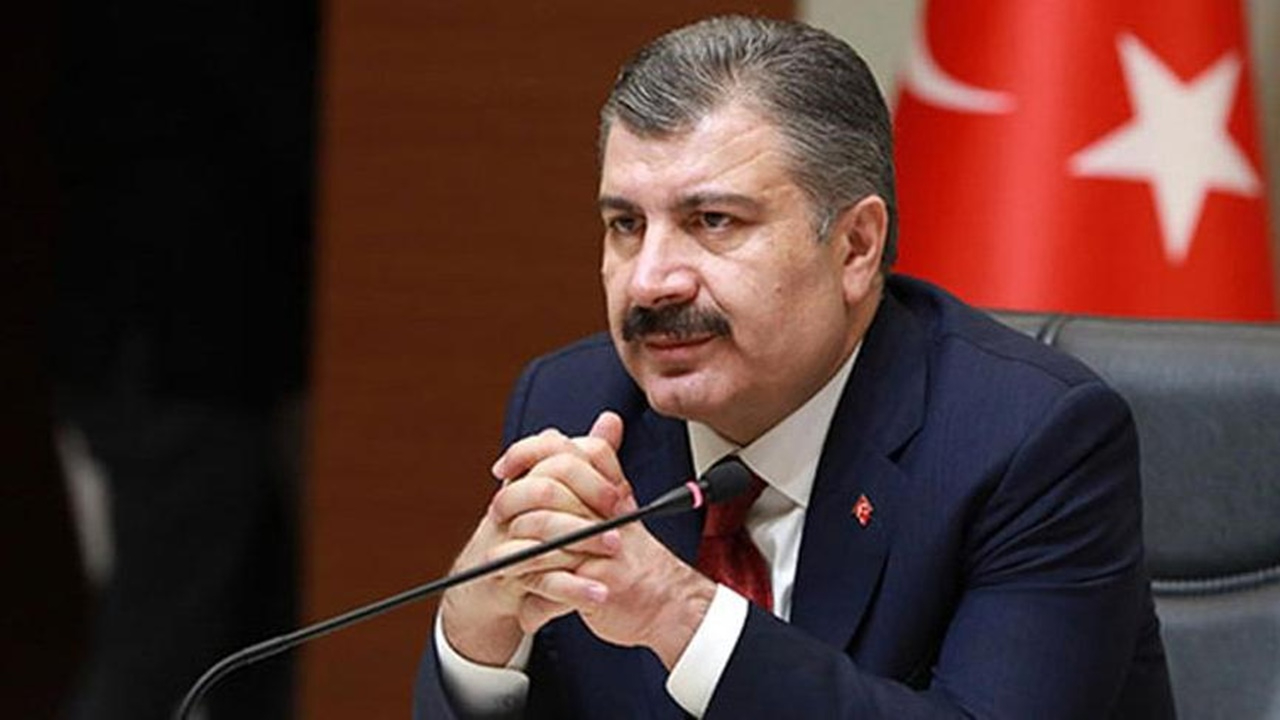 Haftalık vaka sayısını gösteren harita güncellendi! İlk 3 sıra şaşırtmadı