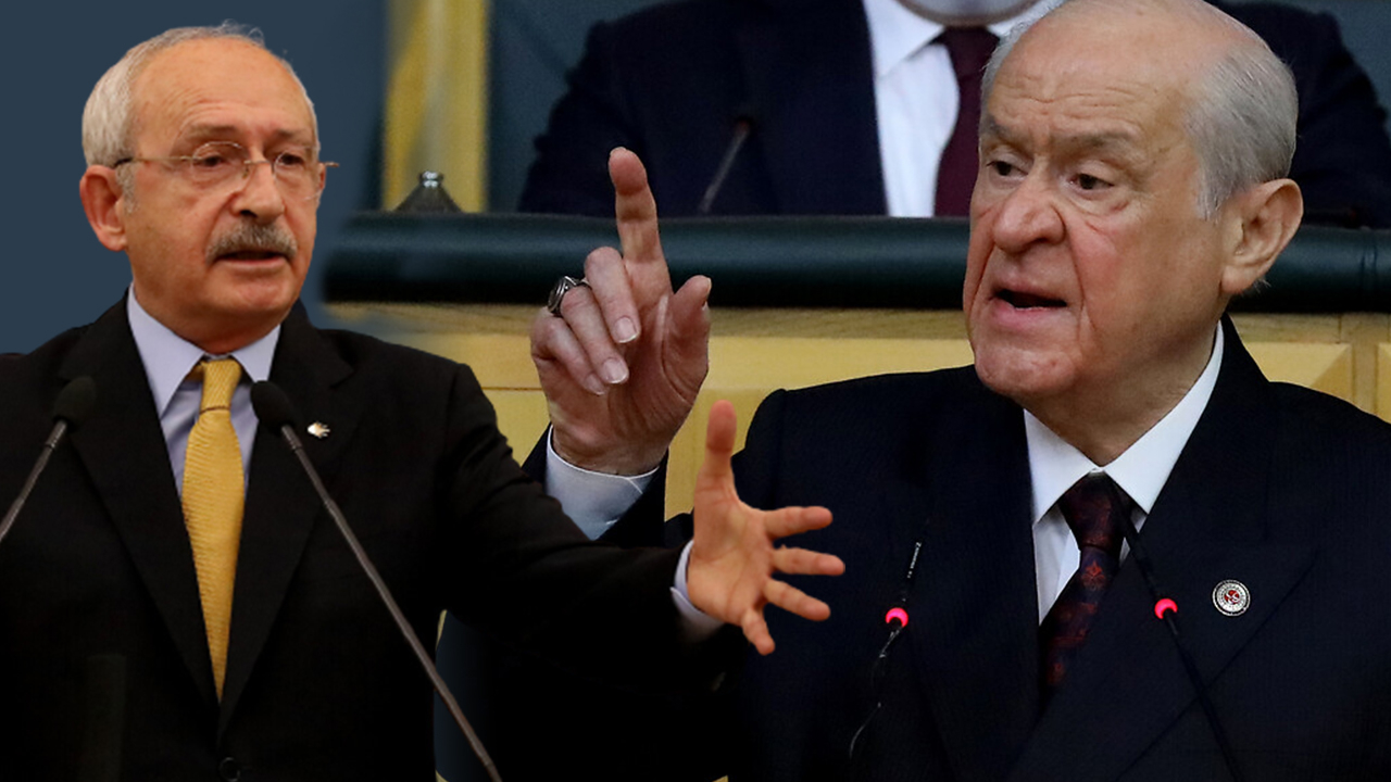 'Kılıçdaroğlu cumhurbaşkanlığı seçiminde aday olsun'
