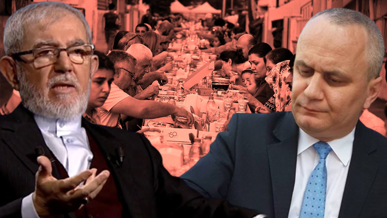 Ali Rıza Demircan sert çıktı: Ahmaklıktan ötedir!