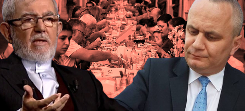 Ali Rıza Demircan sert çıktı: Ahmaklıktan ötedir!