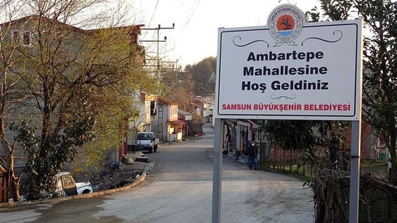 Burada bir adımda iftar iki dakika değişiyor!