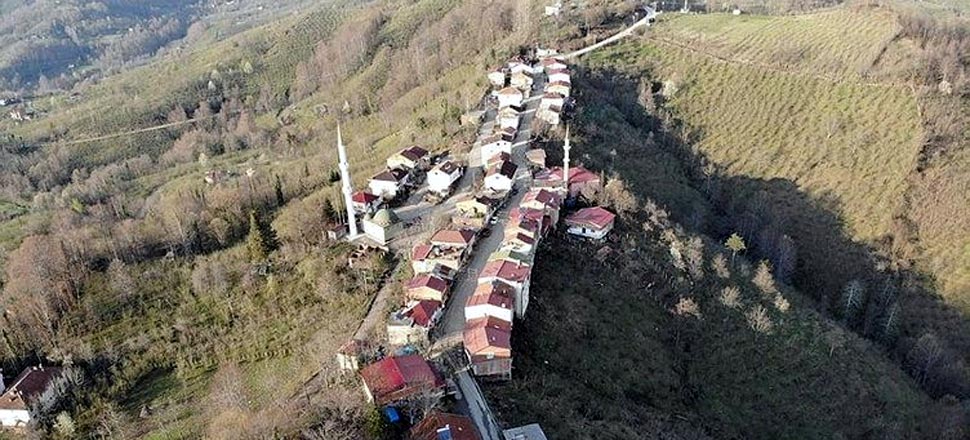 Burada bir adımda iftar iki dakika değişiyor!