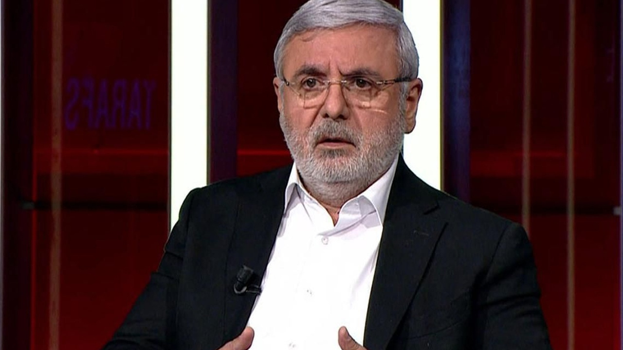 Mehmet Metiner köşe yazarlığına döndü