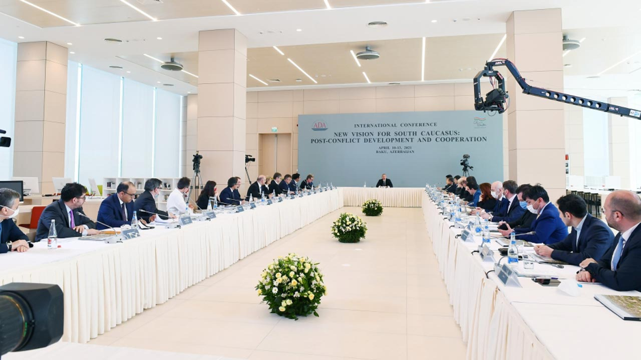 Aliyev'den İskender- M füzesi sorusu: Rusya'dan yanıt bekliyoruz