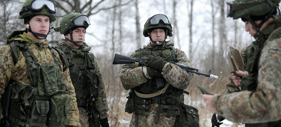 NATO'dan Rusya'ya çağrı