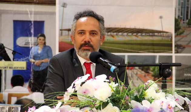 Latif Şimşek'ten sert Soner Yalçın yazısı