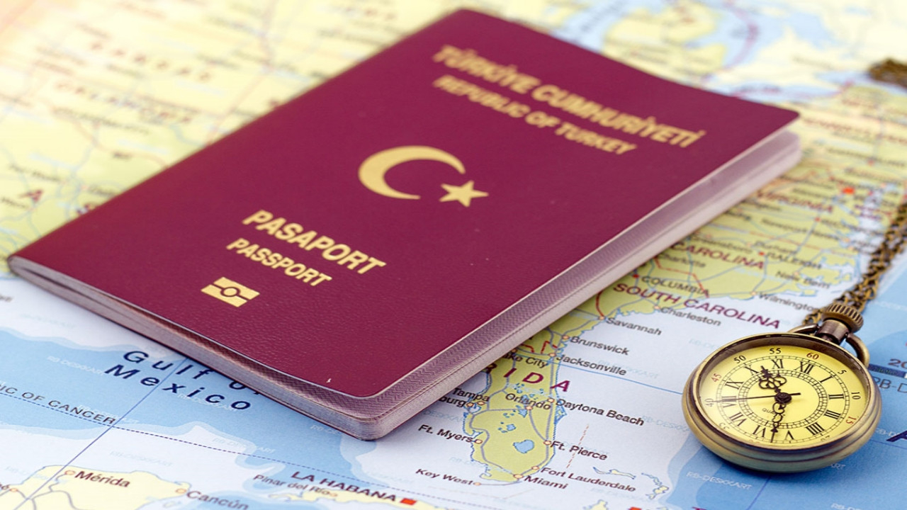 Türkiye ile Libya arasında vizeler kalkıyor!