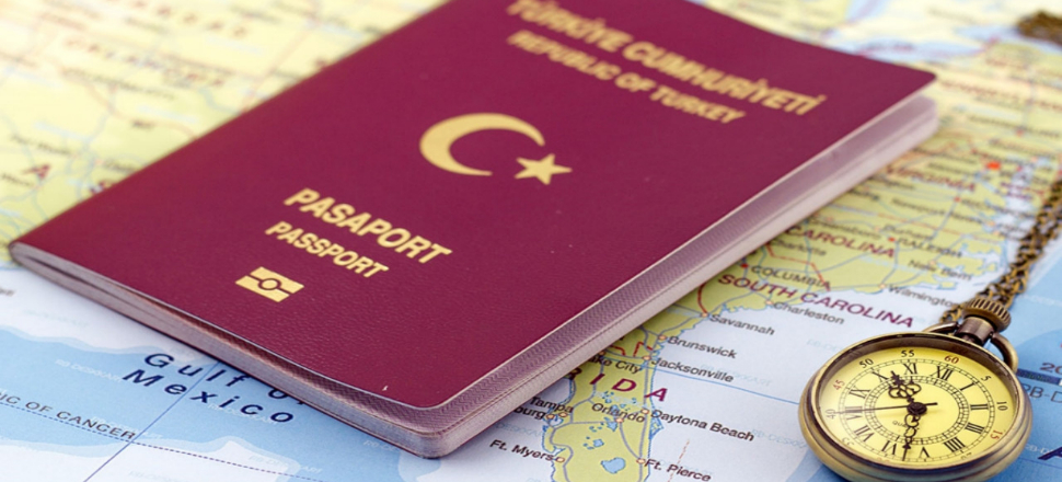 Türkiye ile Libya arasında vizeler kalkıyor!