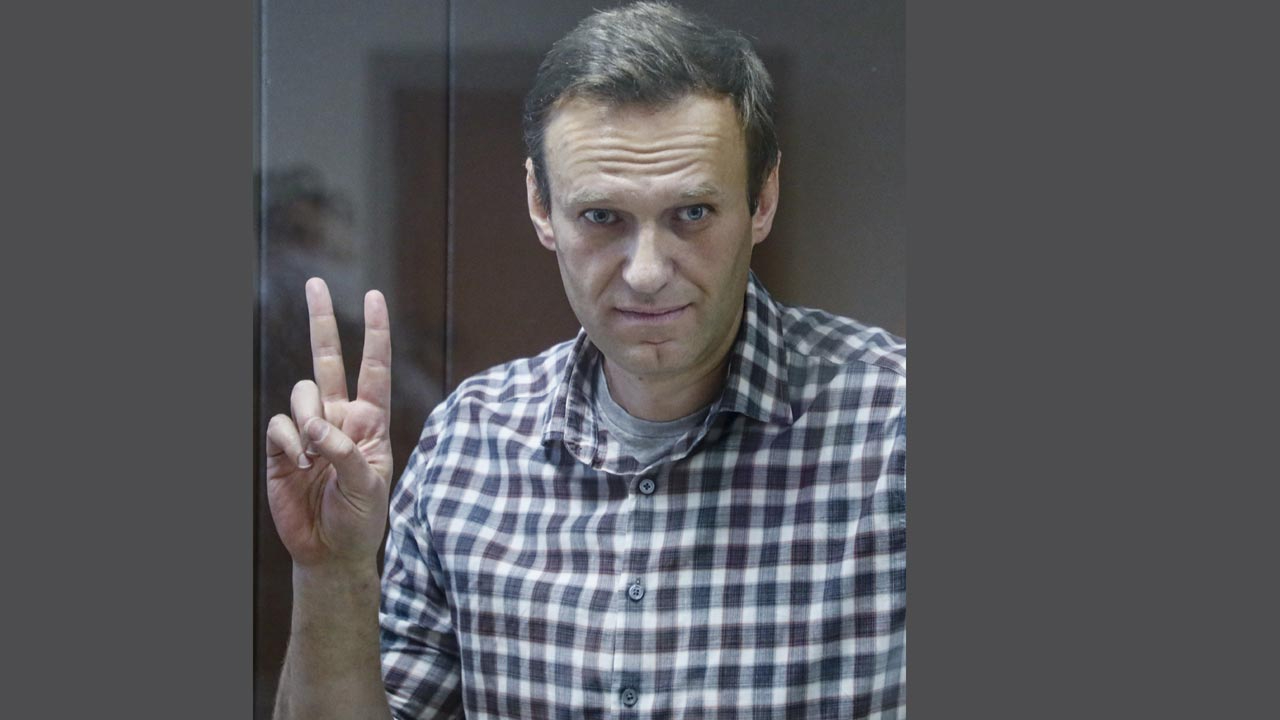 Yulia Navalnaya: 'Navalny artık çok zor konuşuyor ve çok zayıfladı'
