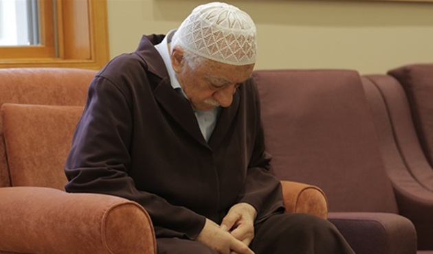 Hain albay itiraf etti: "Darbe Gülen'in talimatıyla yapıldı!"