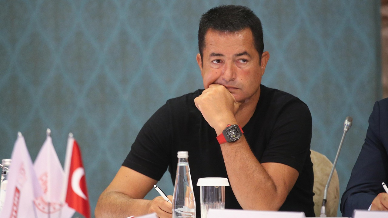Erzurumspor Gecesi'nde sular durulmadı! "Namusuma söz söyletmem..."