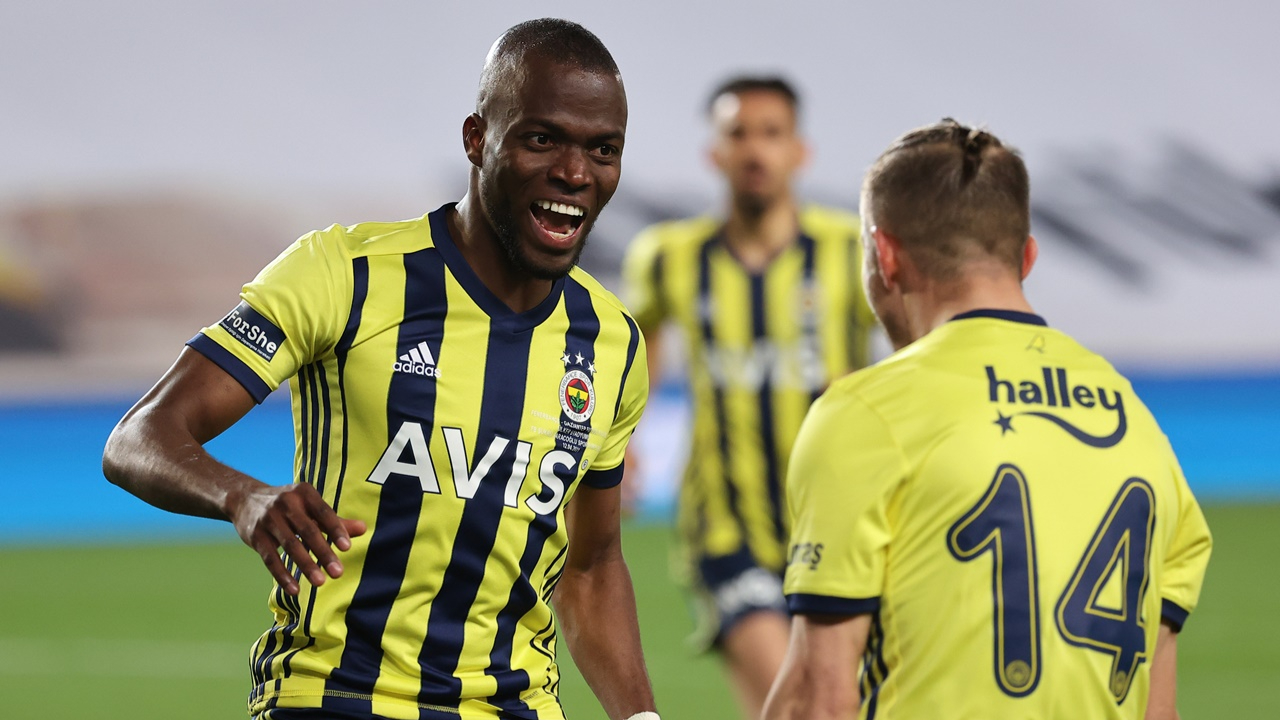 Fenerbahçe'de Valencia sakatlığında son durum!