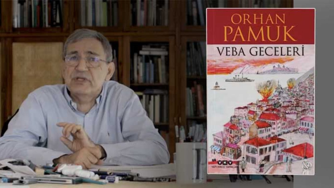 Orhan Pamuk'tan Atatürk savunması