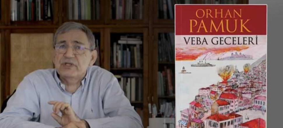 Orhan Pamuk'tan Atatürk savunması