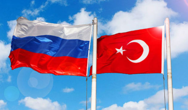 Rusya Dışişleri Bakanlığı'ndan Türkiye'ye gidecek vatandaşlarına uyarılar!